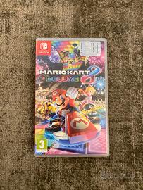 MARIOKART 8 DELUXE