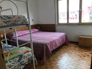 Appartamento estate Lignano spiaggia