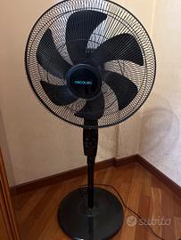 Ventilatore a piantana