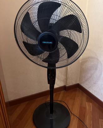 Ventilatore a piantana