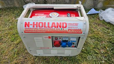 GENERATORE ELETTRICO