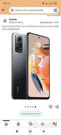 REDMI NOTE 12 PRO