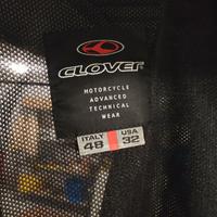 Abbigliamento moto