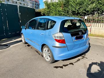 Honda  Jazz 2009