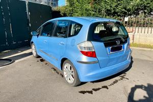 Honda  Jazz 2009