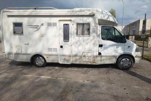 arca p 674 lsx del 2007