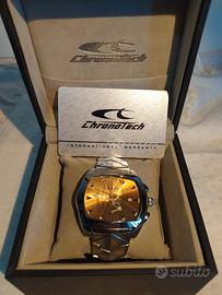 Chronotech Prisma Uomo come NUOVO