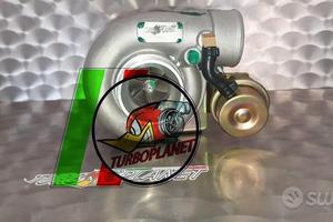 Turbina ELABORATA Lancia Delta i 1.6 HF Turbo