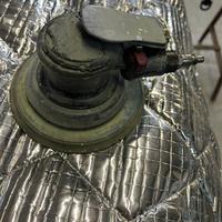 Levigatrice rotorbitale Wurth