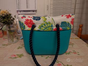 Borsa O bag