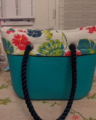 Borsa O bag