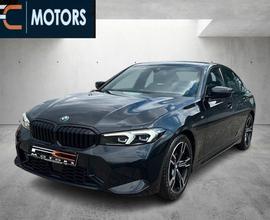 BMW 320d Msport AUTO-VIRTUAL-LED