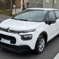 CITROEN C3 PureTech 83 S&S Feel