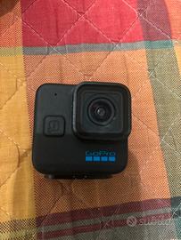 go pro hero 11 mini