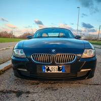 BMW Z4 3.0 SI ROADSTER 6 MARCE INDIVIDUAL