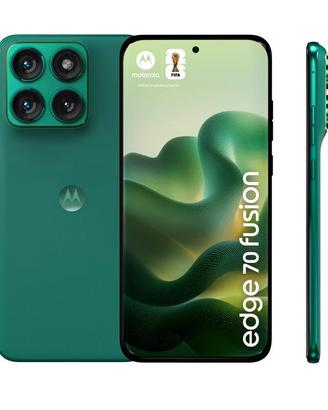 Motorola Edge 70 Fusion 5G 