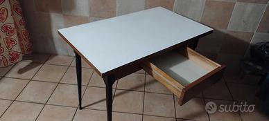 Tavolo 100x60 cm