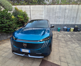 Peugeot 3008 3 serie