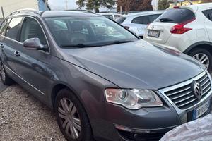 Volkswagen Passat 2.0 16V TDI Highline