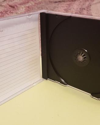 N.100 custodie per CD