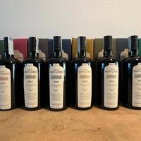 Rum  SAINT-JAMES VELIER COLLECTION 25th