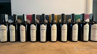 Rum  SAINT-JAMES VELIER COLLECTION 25th