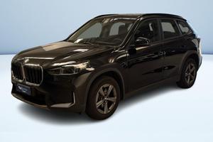 BMW X1 sdrive18d auto