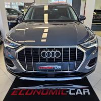 Audi Q3 35 TDI S tronic Business Advanced