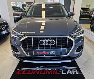 Audi Q3 35 TDI S tronic Business Advanced