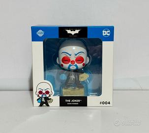 Hot Toys Cosbi DC The Dark Knight - The Joker