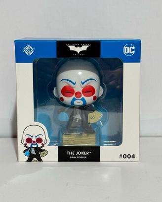 Hot Toys Cosbi DC The Dark Knight - The Joker