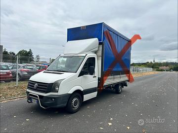 VW CRAFTER