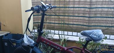 Bike elettrica