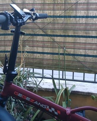 Bike elettrica