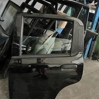 Porta posteriore sinistra sx fiat panda 2012-2024