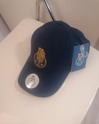 Cappellino ufficiale FC Porto 