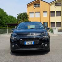 Citroen C3 1.2 GPL benzina