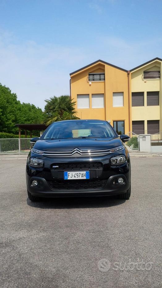 CITROEN C3 3ª serie