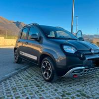 Fiat Panda Hybrid GPL 1.0 firefly