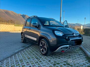 Fiat Panda Hybrid GPL 1.0 firefly