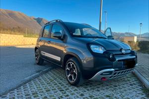 Fiat Panda Hybrid GPL 1.0 firefly