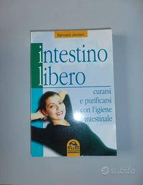 Intestino libero - Bernard Jensen