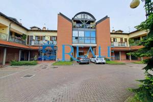 Immobile di 80 m² con 2 locali a Albairate
