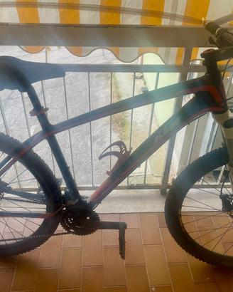 KTM Enduro comp 26