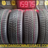 Sped.gratis-4 gomme 225 60 18 al 90% pirelli