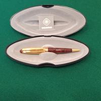 Penna mini vintage Osama