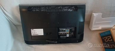 Televisione Samsung