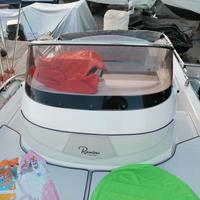 Ranieri 22 yamaha 225cv immediato realizzo