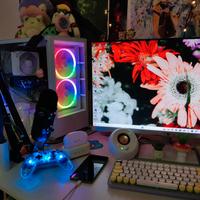 CASE NZXT H5 ELITE WHITE  MID TOWER 