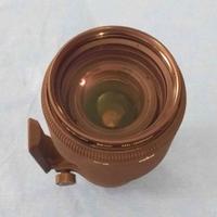 obiettivo SIGMA attacco CANON EF